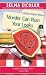 Book Murder Can Ruin Your Looks (Desiree Shapiro Mystery)