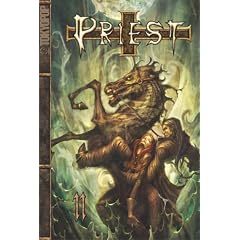 Priest: v. 11 (Priest)
