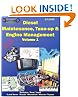 Diesel Maintenance, Tune-up and Engine Management, Volume 1-EP.D050