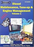 Diesel Maintenance, Tune-up and Engine Management, Volume 1-EP.D050