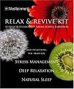 Relax & Revive Kit (Meditainment Audio CD Series)