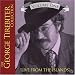 George Tirebiter Collection #1: Live from the Islands