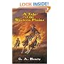 A Tale of the Western Plains (Dover Value Editions)