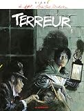 Terreur, tome 1 par Follet