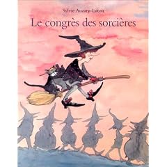 Le Congr�s des sorci�res