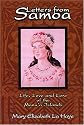 Letters from Samoa: Life, Love and Lore of the Manu'a Islands
