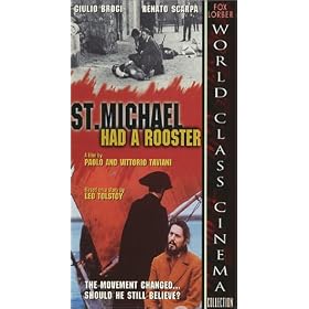 St. Michael Had a Rooster [VHS]