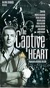 The Captive Heart [VHS] [1946]