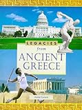Legacies from ancient Greece