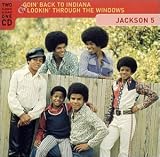 The Jackson 5｜Lookin' Through the Windows/Goin' Back to Indiana