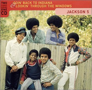 CD-Charts  Search : Lookin' Through the Windows/Goin' Back to Indiana