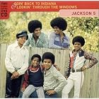 Lookin' Through the Windows Goin' Back to Indiana by Jackson 5
