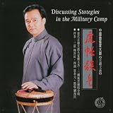 Discussing Strategies in the Military Camp