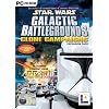 Star Wars: Galactic Battlegrounds - Clone Campaigns Expansion Pack (PC)