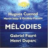Faur�, Dupare: M�lodies