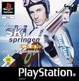RTL Skispringen 2002 mit Martin Schmidt - THQ Entertainment GmbH