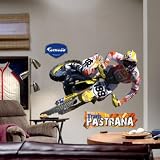 Fathead Travis Pastrana Action Wall Decal