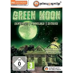 Green Moon