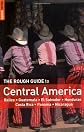 Central America on a Budget