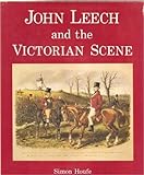 John Leech and the Victorian scene