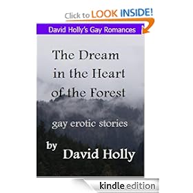 The Dream in the Heart of the Forest