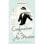 Confessions of an Air Hostess (Little Black Dress)