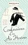 Confessions of an Air Hostess (Little Black Dress)