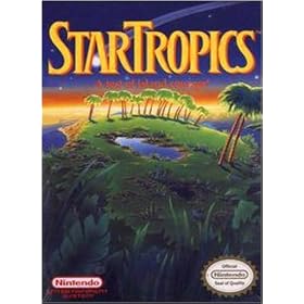 Startropics