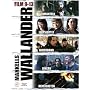 Wallander Series - 9-13 - 5-DVD Set ( T�ckmanteln / Luftslottet / Blodsband / Jokern / Hemligheten ) ( The Container Lorry / The Castle Ruins / The Black King / The Joker / The Secret )