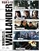 DVD : Wallander Series 9-13 - 5-DVD Box Set ( Täckmanteln / Luftslottet / Blodsband / Jokern / Hemligheten ) ( Wallander 9 - The Container Lorry / Wallander 10 - The Castle Ruins / Wallander 11 - The Black King / Wallander 12 - The Joker / Wallan