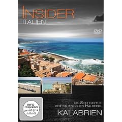 Insider - Kalabrien