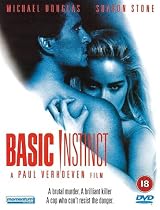 Basic Instinct [DVD]