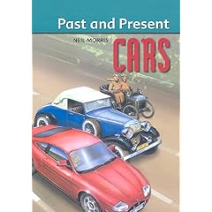 Cars (Past and Present (Thameside Press))
