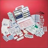Product details for Orion Marine First Aid Cruiser Kit