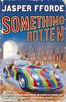Something Rotten