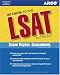 30 Days to the LSAT, 2nd ed