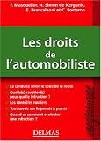 Les droits de l'automobiliste