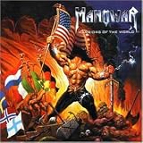Warriors of the World - Manowar