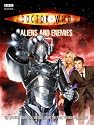"Doctor Who", Aliens and Enemies (Doctor Who (BBC Paperback))
