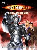 "Doctor Who", Aliens and Enemies (Doctor Who (BBC Paperback))