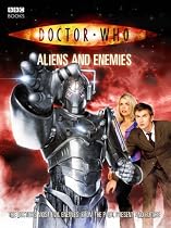 "Doctor Who", Aliens and Enemies (Doctor Who (BBC Paperback))