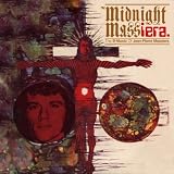 Midnight Massiera: the B-Music of Jean-Pierre Massiera