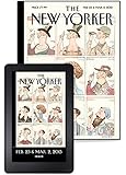 The New Yorker All Access