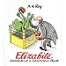 Elizabite: Adventures of a Carnivorous Plant