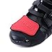 CHCYCLE Gear Shifter Accessories for Shoes Motorcycle Boots Protector (Red)