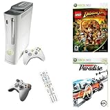 Pro Lego Indiana Jones Bdl-Xbox 360