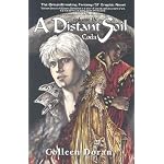 A Distant Soil: Coda (Book 4) book cover