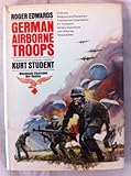 German airborne troops, 1936-45