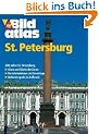 HB Bildatlas Sankt Petersburg
