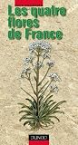 Les quatre flores de France